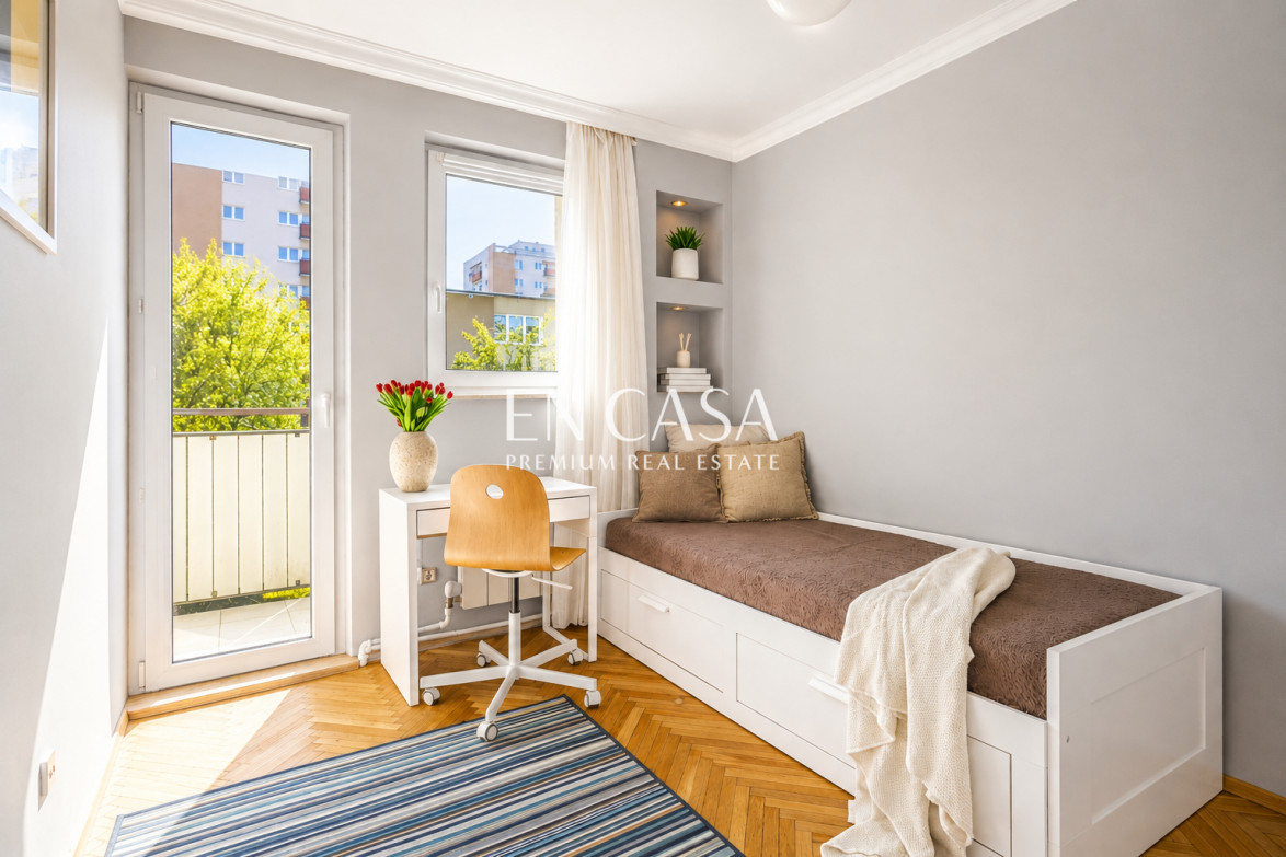 Apartment Sale Warszawa Wola Esperanto 2